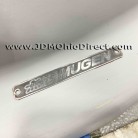 JDM DC5 Integra 05-06 Mugen Aero Full Kit 